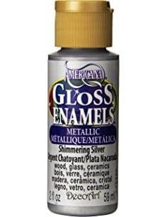 GLOSS ENAMEL AMERICANA 60cc...