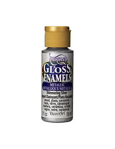 GLOSS ENAMEL AMERICANA 60cc DAG-70...