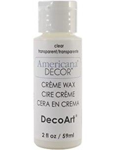 AM.DECOR CERA BLANDA...