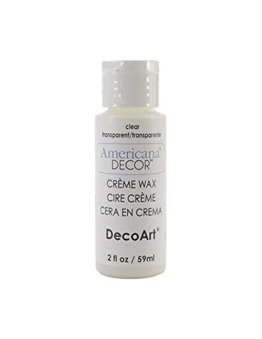 AM.DECOR CERA BLANDA **59cc**...