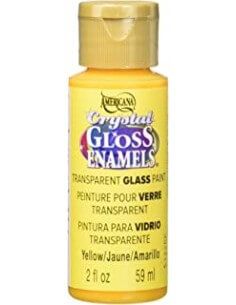Esmalte brillante Americana DAGT-03