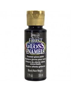 Frost Gloss Enamel...