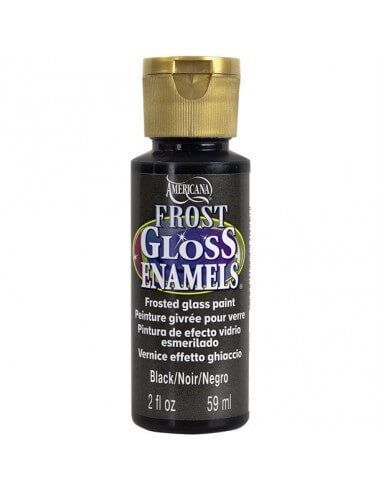 Frost Gloss Enamel Americana 60cc...