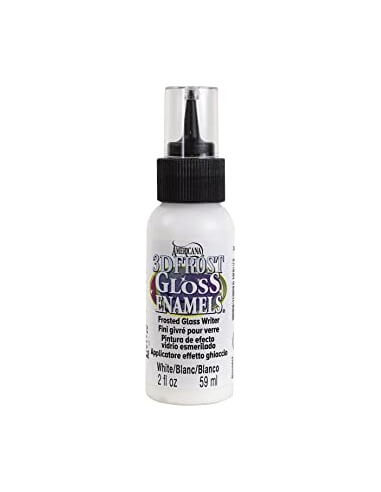 Frost 3D Gloss Enamel Americana 60cc...
