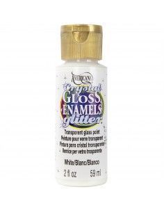 Crystal Gloss Enamel...