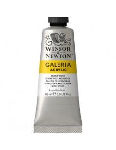 Acrílico Galeria 60 ml...