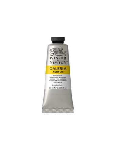 Acrílico Galeria 60 ml Artesanía Chopo