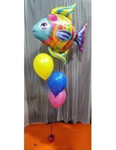 Decoración infantil de...