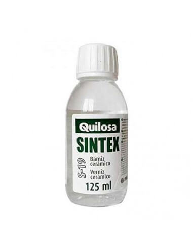 BARNIZ SINTEX S-19 AL ALCOHOL 125CC
