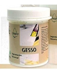 PASTA GESSO CHOPO 250CC