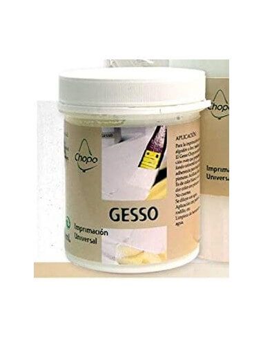 PASTA GESSO CHOPO 250CC