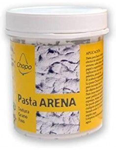 PASTA ARENA CHOPO 250CC