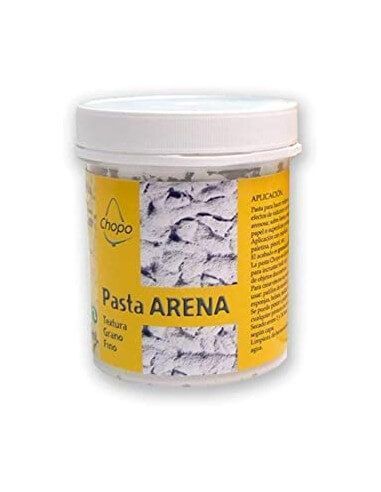 PASTA ARENA CHOPO 250CC