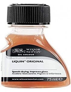 LIQUIN ORIGINAL FRASCO DE...