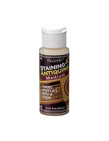 MEDIUN MANCHAS ENVEJECIDAS 60 ML. DS51
