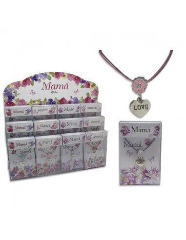 Colgante día de la madre diseño en...