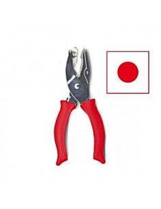Perforadora manual Tang...