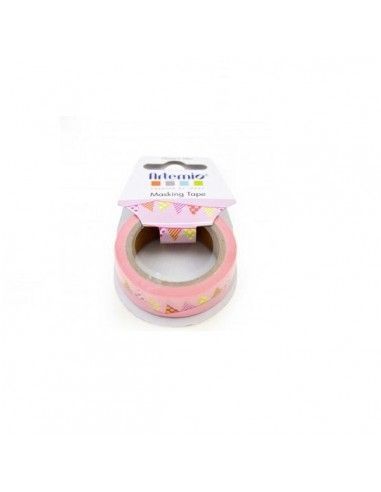 CINTA ADHESIVA PARA SCRAPBOOKING...