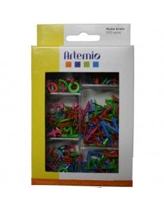 LETRAS PARA SCRAPBOOKING...
