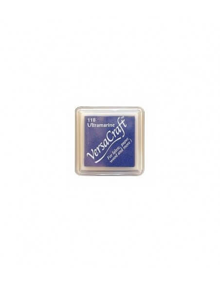 Tinta Mini Versacraft Artemio ideal para scrap y DIY