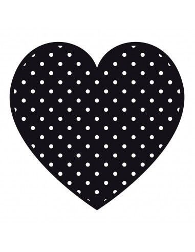 ARTEMIO PLANTILLA R 22CM CORAZON