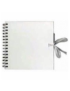 cuaderno kraft con espiral Artemio
