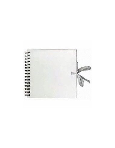 cuaderno kraft con espiral Artemio