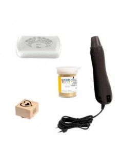 ARTEMIO KIT EMBOSSING