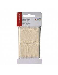 CINTA DE LONA 1M X 3CM