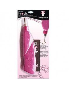 I-ROCK APPLICADOR DE PERLAS