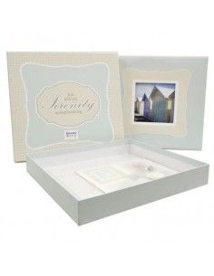 ARTEMIO KIT SCRAP SERENITY
