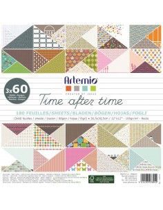 ARTEMIO BLOQ 180H TIME AFTER