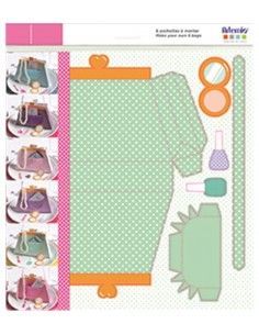 ARTEMIO 6 POUCHES MADAME