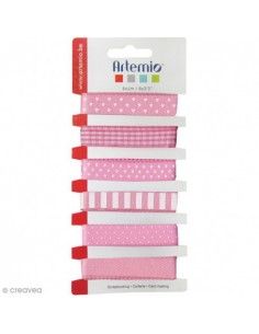 ARTEMIO RIBBONS 6X1M LOLLI...