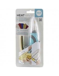 HEATWAVE KIT DE INICIO