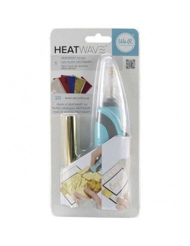 HEATWAVE KIT DE INICIO