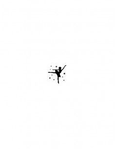 ARTEMIO CLEAR ST 4X4 BALLERINA