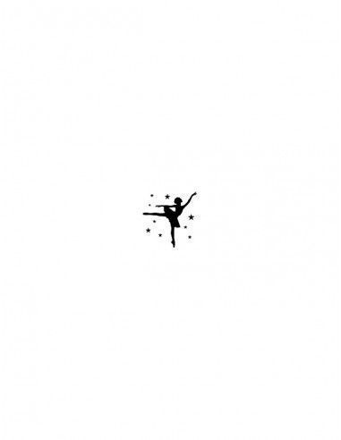 ARTEMIO CLEAR ST 4X4 BALLERINA