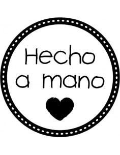 ARTEMIO S MADERA HECHO A MANO