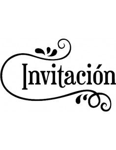 ARTEMIO SELLO MAD INVITACION