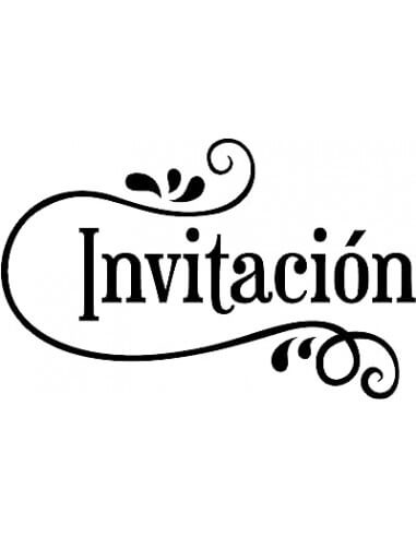 ARTEMIO SELLO MAD INVITACION