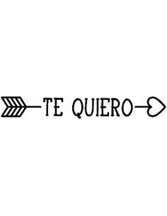 ARTEMIO SELLO D TE QUIERO