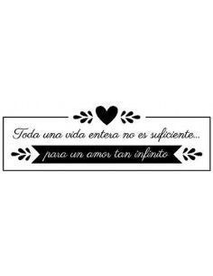 ARTEMIO SELLO D TODA UNA VIDA