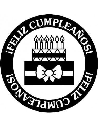 ARTEMIO SELLO MAD E FELZ CUMPLEAÑOS