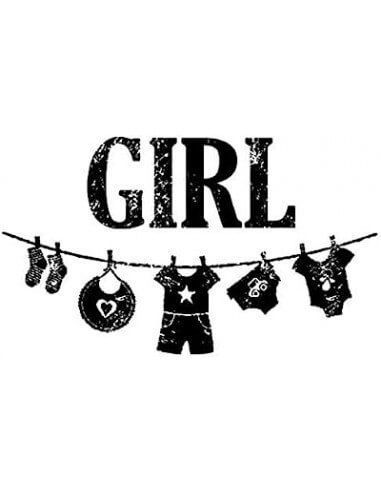 ARTEMIO SELLO VINTAGE GIRL