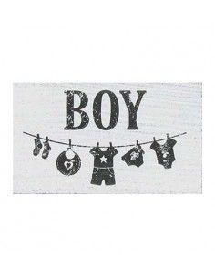 ARTEMIO SELLO VINTAGE BOY