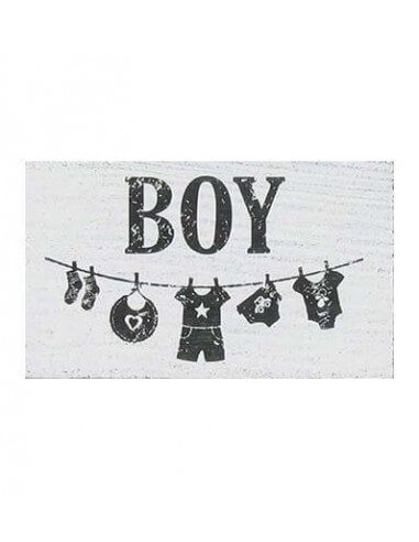 ARTEMIO SELLO VINTAGE BOY