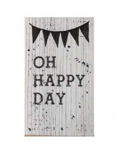 ARTEMIO SELLO VINTAGE HAPPY DAY