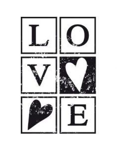 ARTEMIO SELLO VINTAGE LOVE