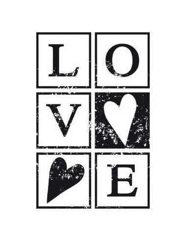 ARTEMIO SELLO VINTAGE LOVE